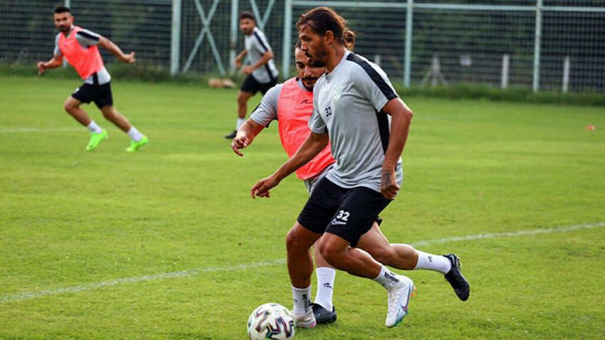 Kupada Rakibimiz Hakkari