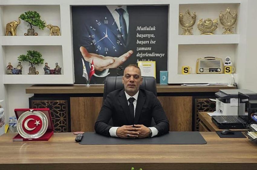 GÜVENLİK İŞ'TEN DÜNYA GÜVENLİKÇİLER HAFTASINA YÖNELİK AÇIKLAMA