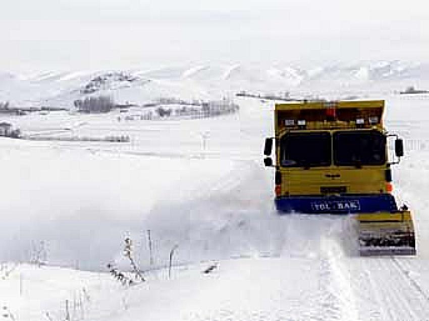 Sürücülerin Dikkatine Yolların Durumu ( GÜNCEL )