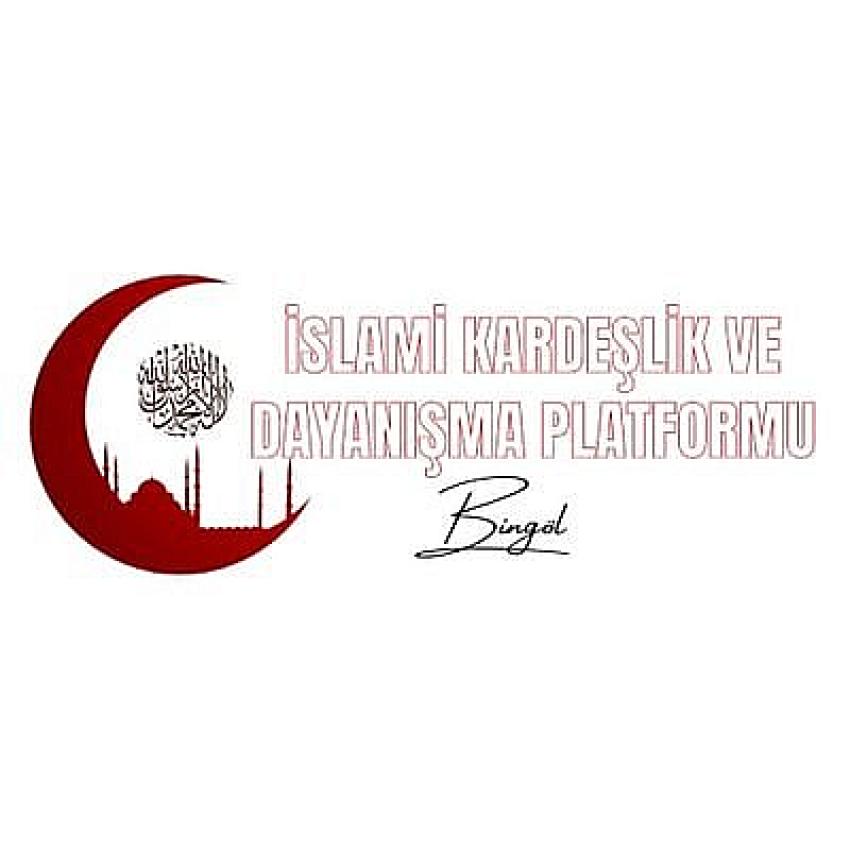 İslami Kardeşlik Platformu’ndan Kültür Bakanlığı’na Tepki