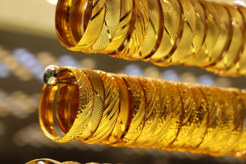 Altın Zirveye Yakın