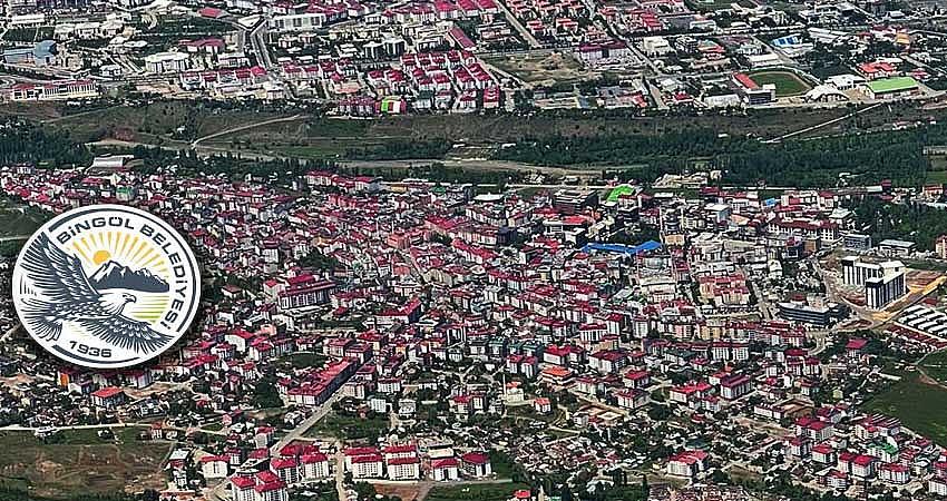 15 CADDE VE SOKAĞIN İSMİ DEĞİŞTİRİLDİ