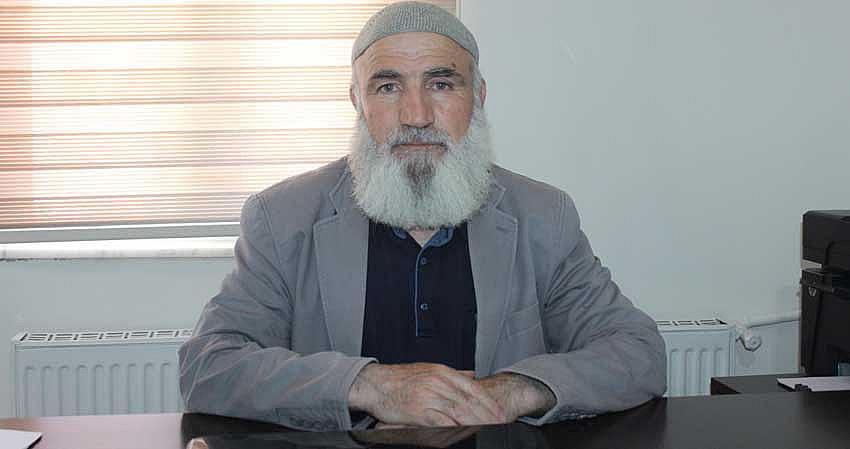 BİNGÖL İHH ‘BİR HİSSE MUTLULUK’ SLOGANI İLE ÇALIŞMA BAŞLATTI