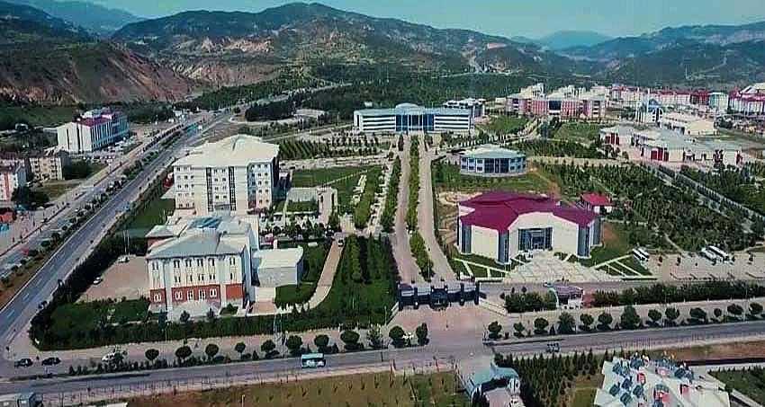 BÜGEV İLK BURSLARINI VERMEYE BAŞLADI