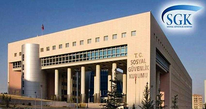 SGK’dan borç yapılandırma açıklaması