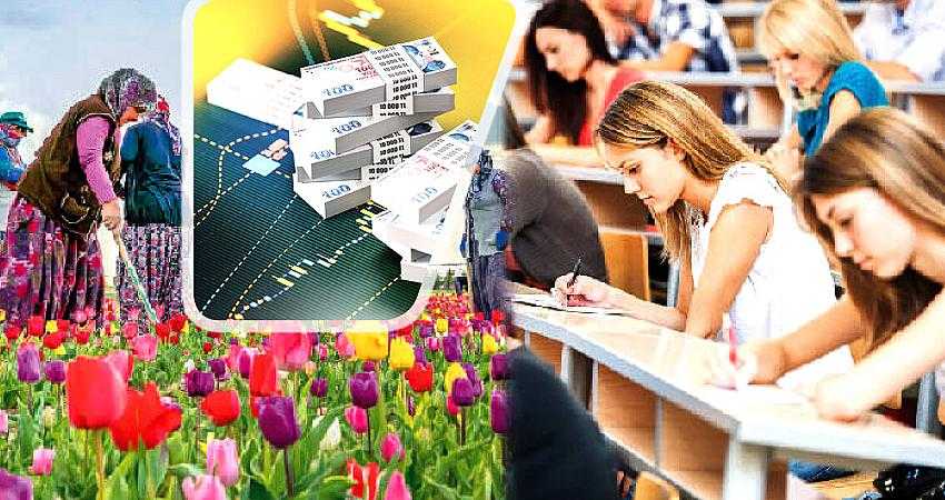 Borçlar yapılandırılacak