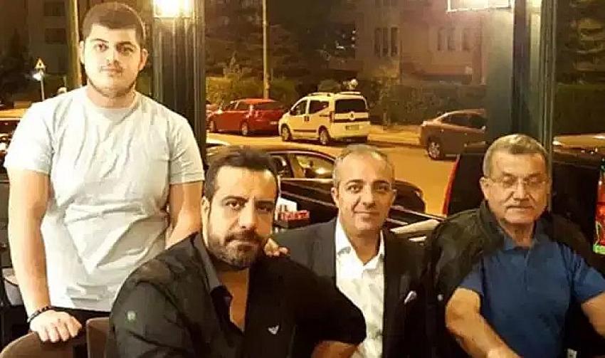 Arafat Bingöl ile Cengiz Bingöl Gözaltına Alındı