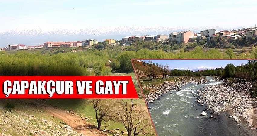 ISLAH ÇALIŞMALARI TAMAMLANMALI