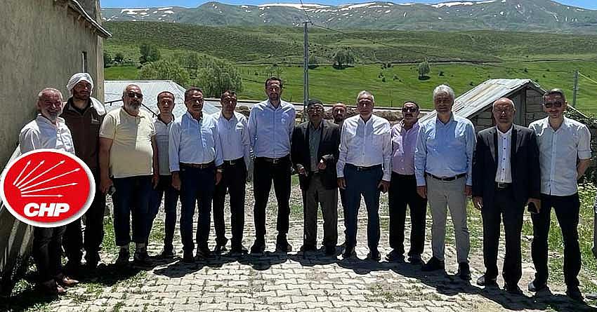 TERMİK SANTRAL İDDİALARINI BAKAN DÖNMEZ’E SORDU