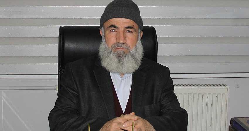 GİLİ’DEN, HERZOG’UN TÜRKİYE’YE ZİYARETİNE TEPKİ