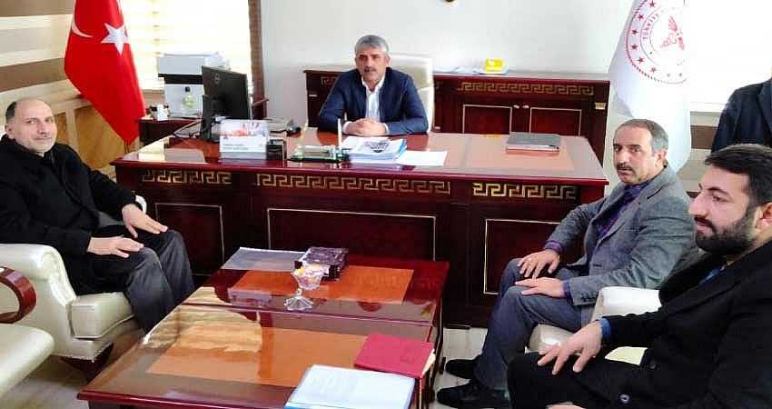 “DOKTOR SAYILARI ARTTIRILMALI”