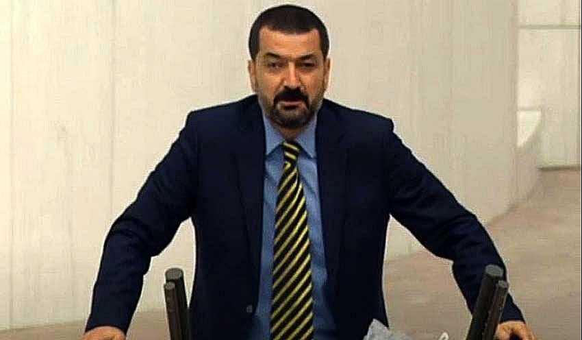 GÜVENLİKÇİ ALIMLARI MECLİSE TAŞINDI