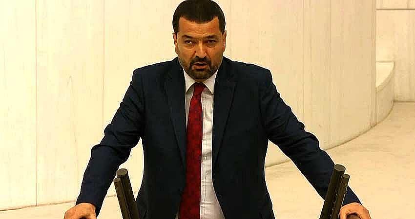 KARER KÖYLERİNİN YOLLARI 7 AYDA BOZULDU