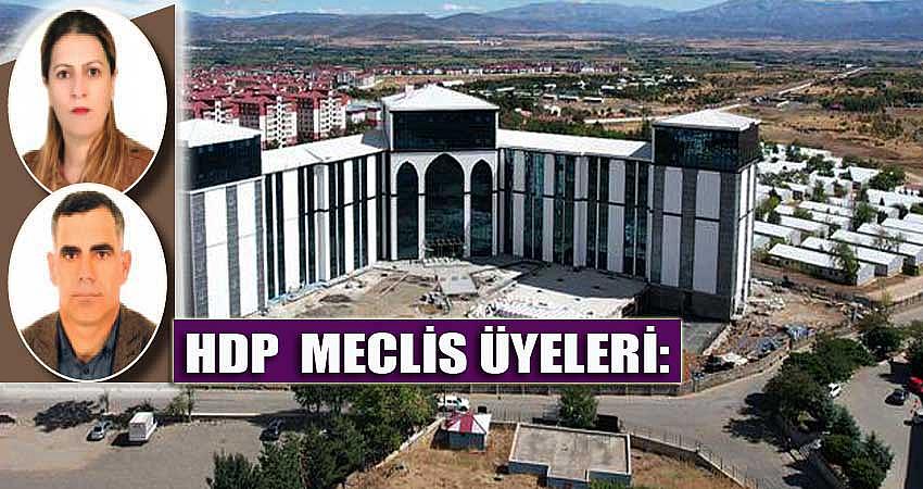 “GREVE GİDİLMEDEN UZLAŞI SAĞLANMALI”