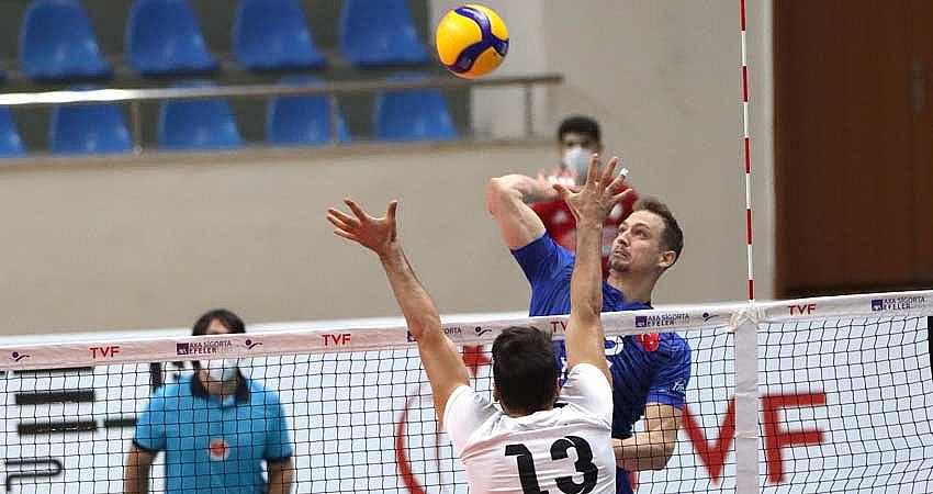 Solhanspor’dan 10. galibiyet