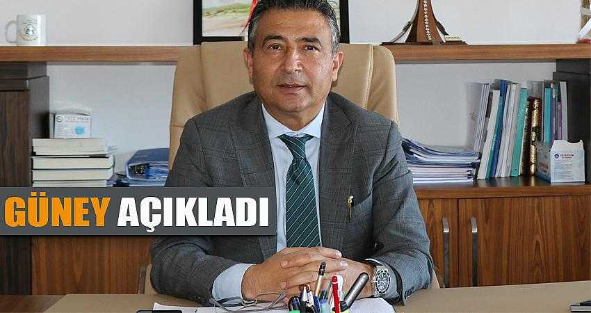 BİNGÖL’DE 221 MİLYON LİRALIK EĞİTİM YATIRIMI YAPILDI