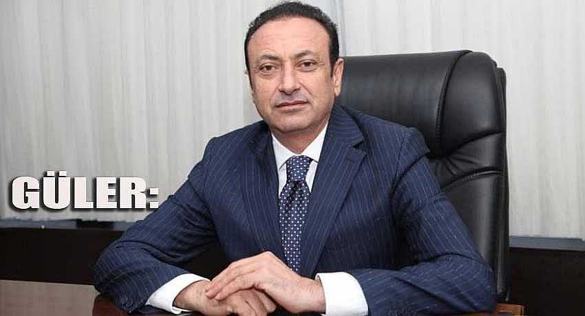 BÜROKRATİK YAPILANMADA LİYAKAT ESAS OLMALIDIR