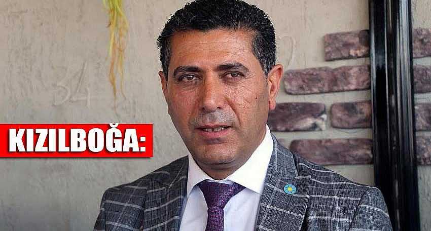 HER GEÇEN GÜN DAHA DA FAKİRLEŞİYORUZ