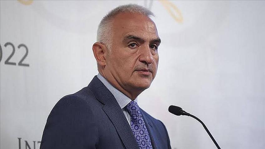 Bakan Ersoy’un Bingöl Programı İptal Oldu