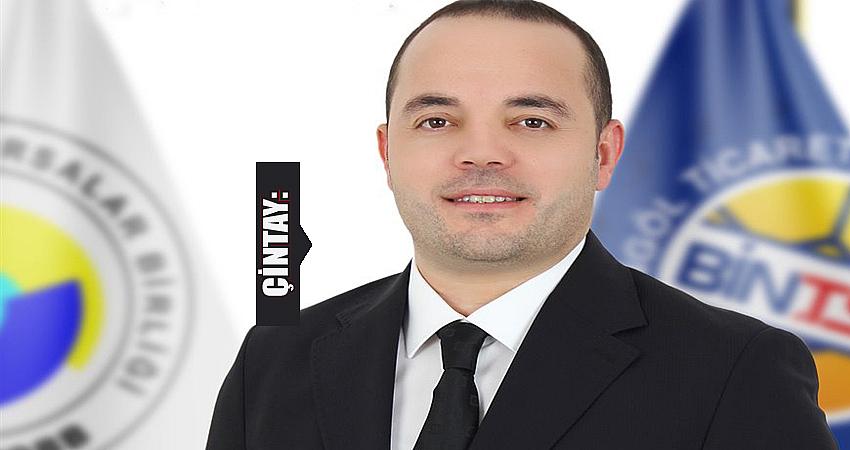 BİNGÖL’Ü EKONOMİDE HAK ETTİĞİ YERLERE TAŞIMAK İÇİN ÇALIŞACAĞIZ