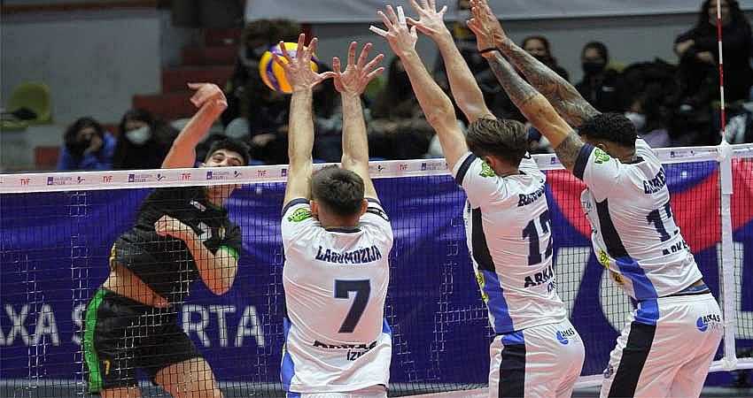 SOLHAN SPOR 3-1 KAYBETTİ