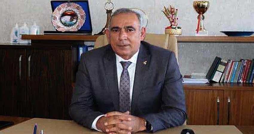 ENGİN GÖREVE BAŞLADI