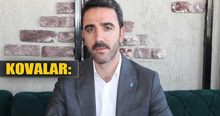 “KİMSESİZLERİN HAKKINI KORUMAYA GÜCÜMÜZ YETMEDİ”