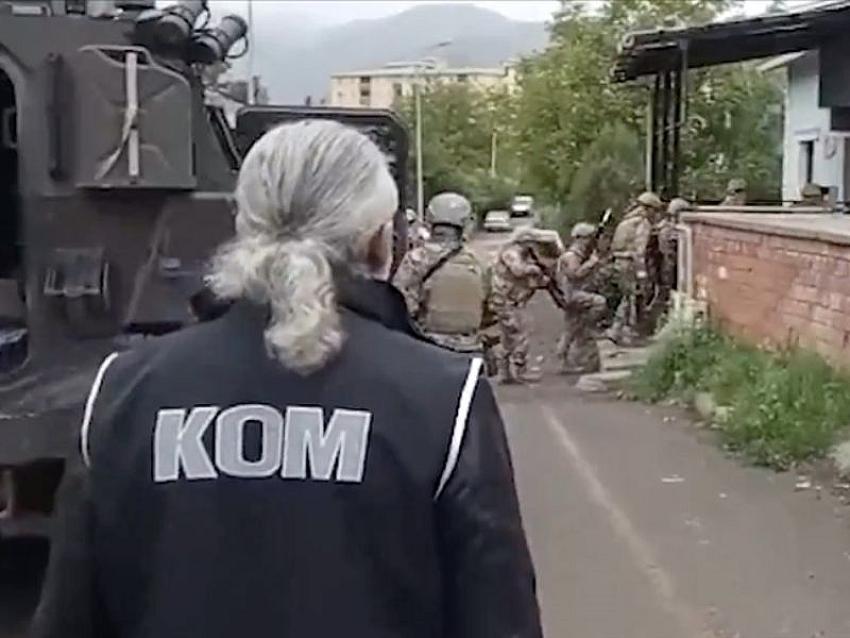 Mali Suç Örgütlerine Operasyon: 146 Gözaltı