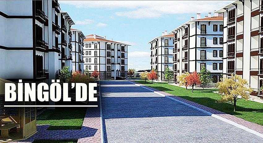 Konut satışları arttı