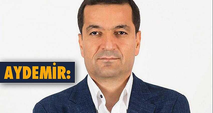 “Bingöl’de sosyal yaşam bitme noktasına geldi”