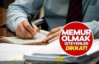 Adaklı Belediyesi KPSS İle Memur Alacak