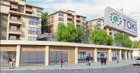TOKİ, işyeri satacak