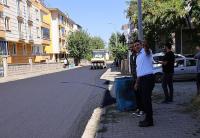 Asfalt Üretiminden 11 Milyon Tasarruf