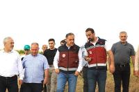 Çiftçiye Rekor Destek