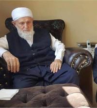 Molla Hayrettin Koç Vefat Etti