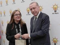 Koçakelçi, AK Parti MKYK'da