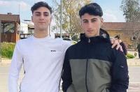 İki Kardeş, Feci Şekilde Katledildi