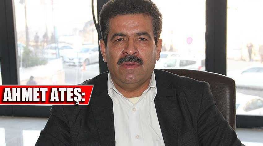 KÜLTÜR MAHALLESİNDE KAPATILAN YOL ULAŞIMA AÇILMALI