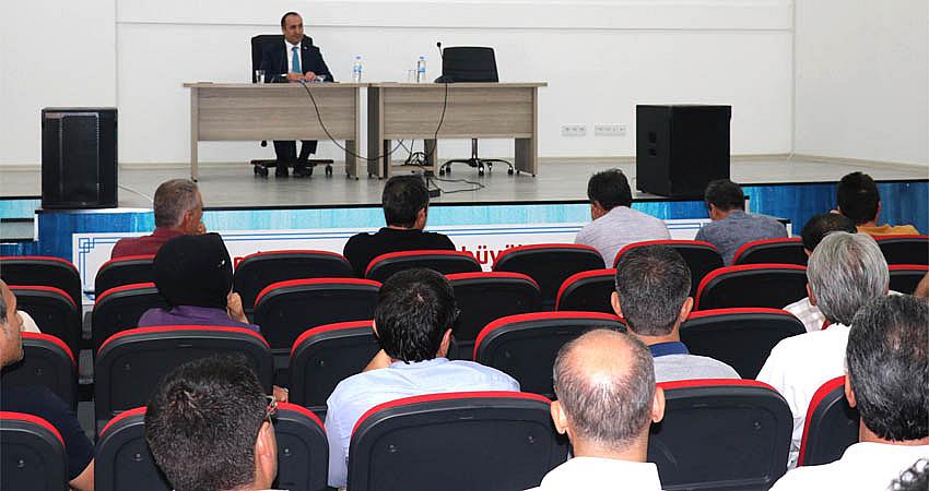 ÖĞRENCİLER ELEKTRONİK PLATFORMLARDAN YARARLANMALI