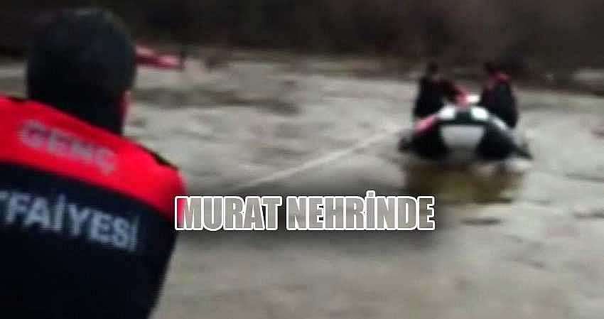 MAHSUR KALAN VATANDAŞ KURTARILDI