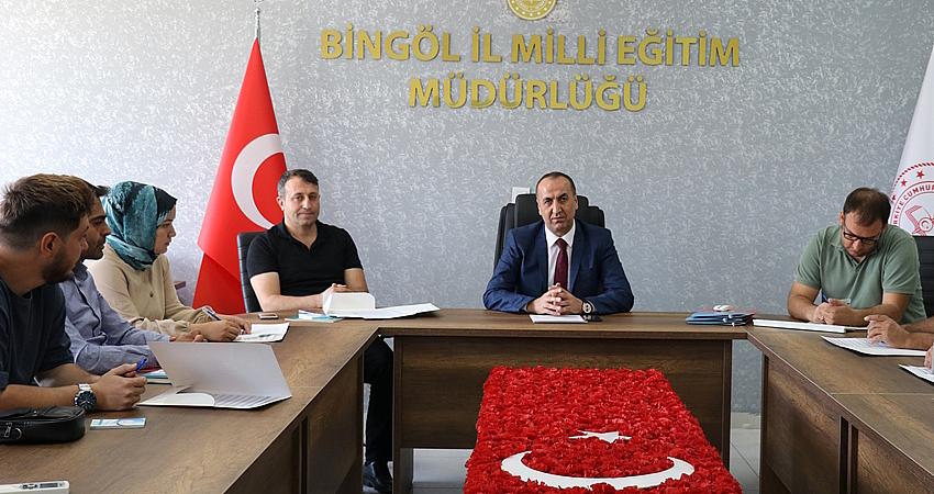 MESLEK LİSELERİNDEN BEKLENTİ FAZLA