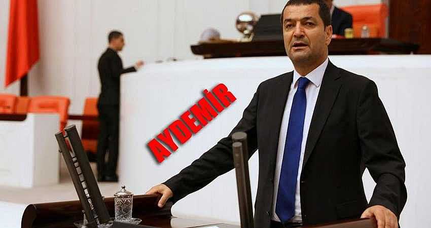 ORMAN YANGINLARINI SORDU