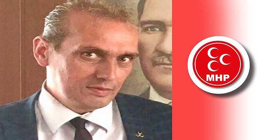 KALP KRİZİ GEÇİREREK HAYATINI KAYBETTİ