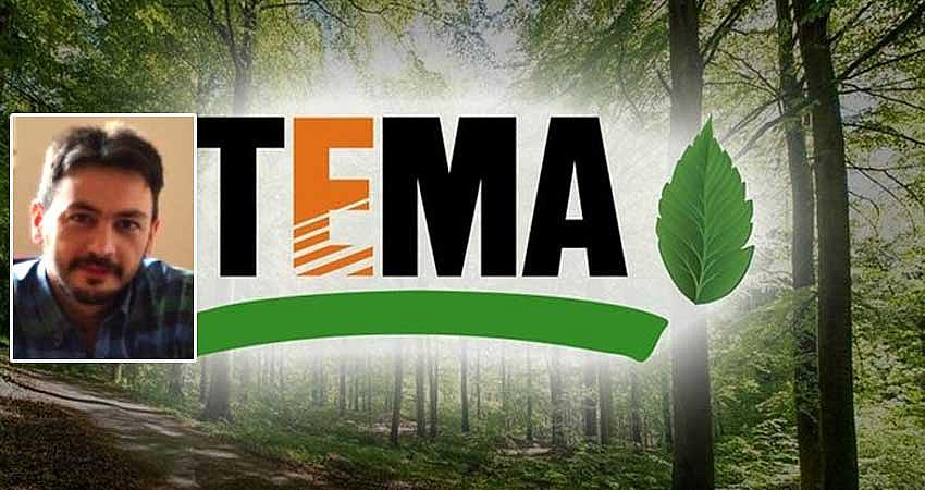 TEMA VAKFI BİNGÖL’DE FAALİYETLERİNE DEVAM EDİYOR