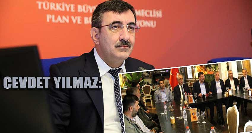 TÜRKİYE EKONOMİSİ YÜZDE 11 BÜYÜDÜ