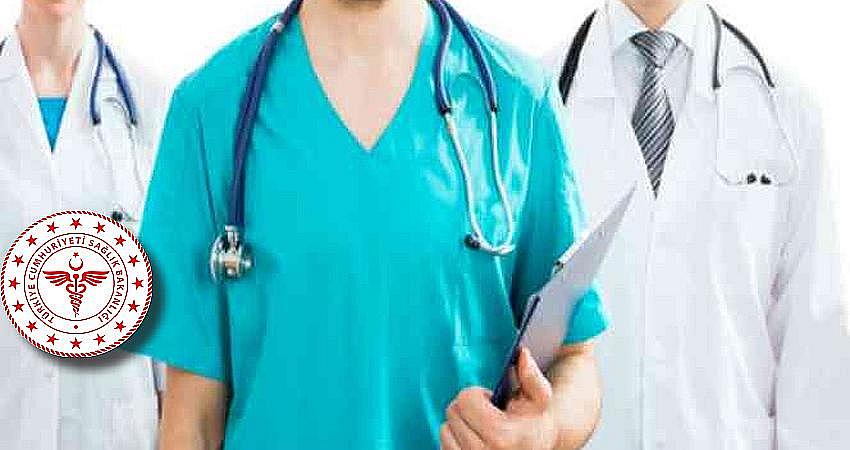 BİNGÖL’DE 193 SAĞLIK PERSONELİ ALINACAK