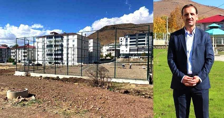 SOLHAN'DA 7 ADET SAHA YAPILDI