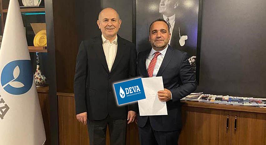 İNAK İSTANBUL’DAN ADAY ADAYI OLDU