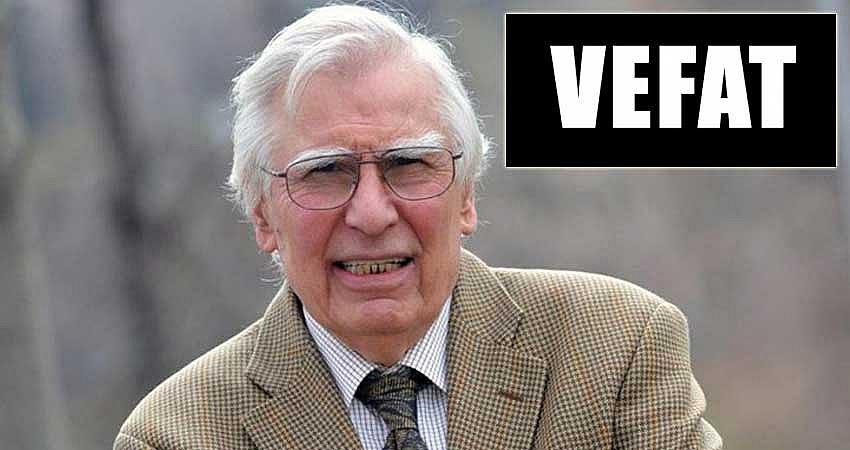 AHMET SAY HAYATINI KAYBETTİ