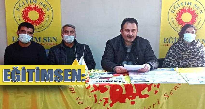 ASGARİ ÜCRET VERGİ DIŞI BIRAKILMALIDIR